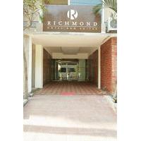 richmond hotel suites