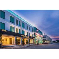 Riverfront Sentral Boutique Hote...