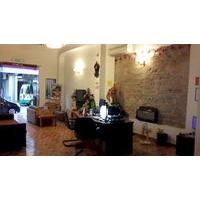 River Song Residence