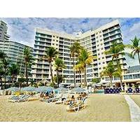 Ritz Acapulco Hotel de Playa All Inclusive