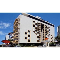 Ritz Praia Hotel MaceiÃ³