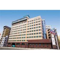 Riverside Hotel Kumamoto
