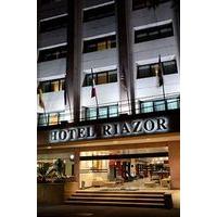 Riazor Hotel Mexico City