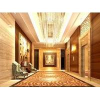 Riverside No.1 Hotel - Wuhan