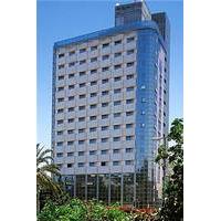 Rimonim Tower Ramat Gan