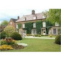 Risley Hall Hotel and Spa