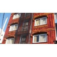 Riverside Palace Hotel