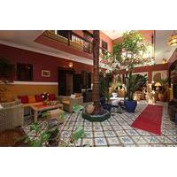 Riad L\'Etoile du Sud