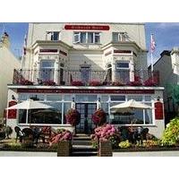 Richmond Hotel - Guest house