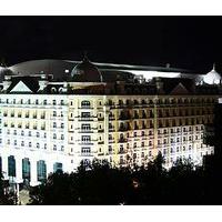 Rixos Almaty Hotel