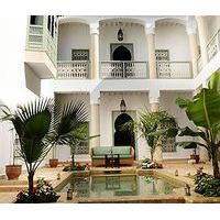 Riad Les Hibiscus