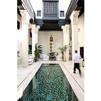 Riad Dixneuf la Ksour