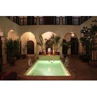 Riad Mandalay