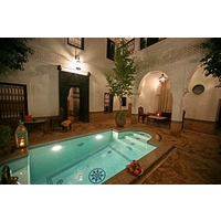 Riad Al Andaluz