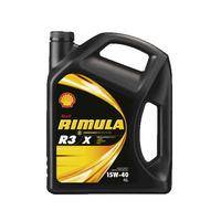 Rimula R3 U 15w40 4Ltr