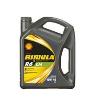 Rimula R6 LM 10w40 4Ltr