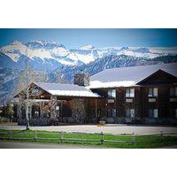 Ridgway-Ouray Lodge and Suites