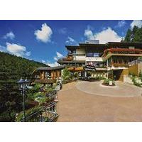 Ringhotel MÃ¶nchs Waldhotel