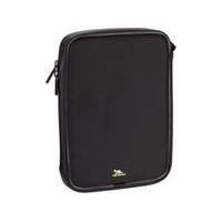 Rivacase 5007 7 Inch Tablet Pc/e-reader Bag Black