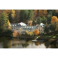 Ripplecove Lakefront Hotel