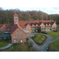 Ringhotel Waldhotel Eiche