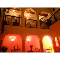 Riad Dar Saba