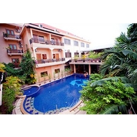 Rithy Rine Angkor Hotel