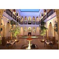 Riad Le Jardin d\'Abdou