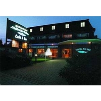 Ringhotel Hotel am See