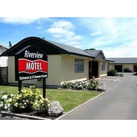 Riverview Motel
