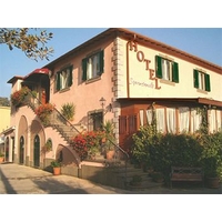 ristorante hotel squarciarelli