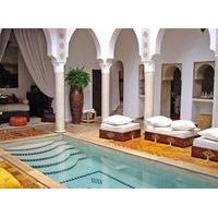Riad Andalouse