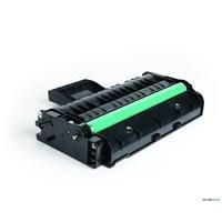 ricoh 407254 black toner cartridge