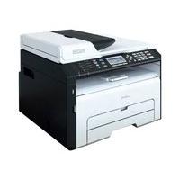 Ricoh SP 211SF Mono All-in-one Laser Printer