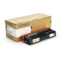 ricoh spc252dn yellow high yield toner