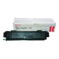 Ricoh 1130l Fax Toner Black 430475