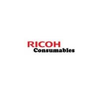 Ricoh Black Toner Cartridge (1.5k Yield)
