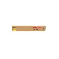 Ricoh C5502E Yellow Toner Cartridge