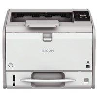 ricoh sp 400dn a4 mono led desktop laser printer