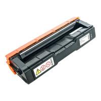 ricoh 406052 black toner cartridge