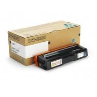 Ricoh 407532 Cyan Toner Cartridge