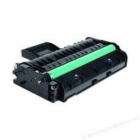 ricoh sp201le black toner cartridge 1k