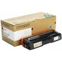 Ricoh SPC252dn Black High Yield Toner Cartridge