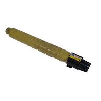 Ricoh 841597 Yellow Toner Cartridge