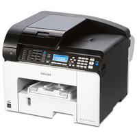 Ricoh Aficio SG 3110SFNw All In One Inkjet