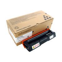 ricoh 406479 black toner cartridge 6500 pages