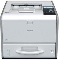 ricoh sp4510dn a4 mono laser printer