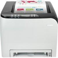 Ricoh C252DN A4 Colour Laser Printer