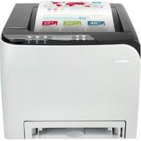 ricoh c252dn a4 colour laser printer