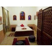 Riad Wardate Rita